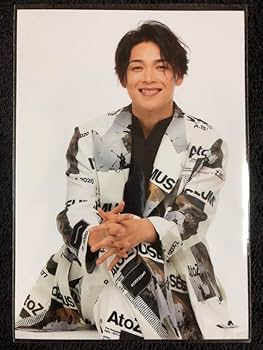 Amazon.co.jp: 純烈 白川裕二郎 生写真 フォト ポストカード : おもちゃ